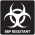 Bloodborne Pathogen Resistant