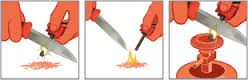 Light My Fire® - Instructions