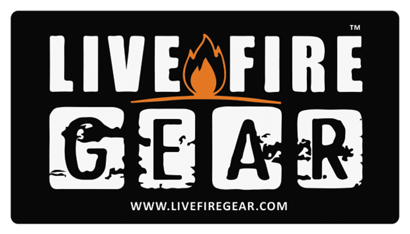 Live Fire Gear