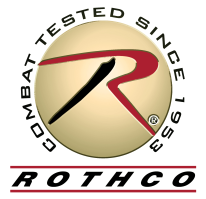 Rothco® Combat Tested Since 1953