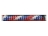 Picture of Red, White & Blue - 100 Feet - 550 LB Paracord