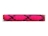 Picture of Neon Pink with Black X - 1,000 Ft - 550 LB Paracord