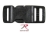 Picture of 1/2 Inch Side Release Buckles - Various Colours - Rothco