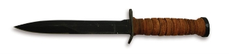 Picture of Mark III Trench Knife | Ontario Knife