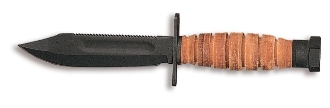 Picture of US Air Force Pilots Survival Knife | Ontario Knife
