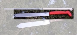 Picture of Snow Knife by Grohmann Knives Ltd.