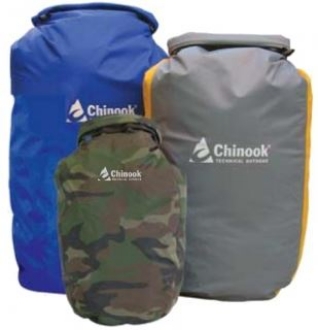 Picture of BLOWOUT: Aqualite 90L Drybag by Chinook®