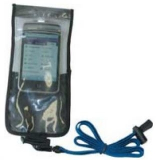 Picture of BLOWOUT: Aquatight PDA/GPS by Chinook®