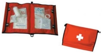 Picture of Aquatight First Aid Pouch by Chinook®