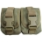 Picture of Double Frag Grenade Pouch by Maxpedition®