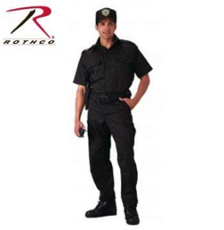Picture of Short Sleeve Tactical Shirt by Rothco®