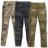 Picture of Discontinued: ACU Trousers Battle Rip® 65/35 Poly/Cotton Rip-Stop by Propper™