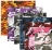 Picture of 22x22 inch Coloured Camo Bandanas by Rothco®