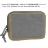 Picture of Hook-&-Loop 5" x 7" Zipper Pocket by Maxpedition®
