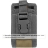 Picture of Hook-&-Loop Phone Holster Insert by Maxpedition®
