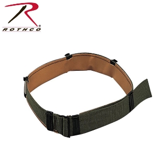 Picture of GI Style Sweatband for GI Steel Pot Helmet by Rothco®