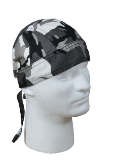 Picture of Camo Headwrap by Rothco®