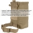 Picture of Mega Rollypoly Folding Dump Pouch by Maxpedition®