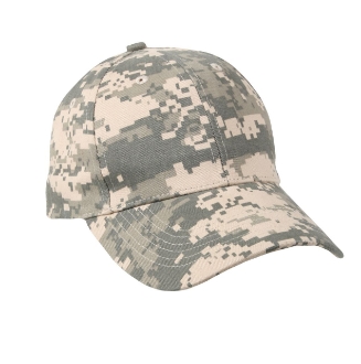 Picture of Kid's Camo Low Profile Cap by Rothco®