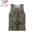 Picture of Camo Tank Top Poly/Cotton by Rothco®