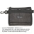 Picture of MOIRE™ Pouch 8 x 6 by Maxpedition®