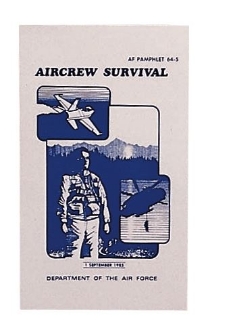 Picture of Manual - Aircrew Survival