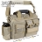 Picture of Operator™ Tactical Attache (Medium) by Maxpedition®