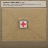 Picture of Medic PVC Patch 1" x 1" by Maxpedition®