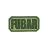 Picture of FUBAR PVC Patch 2" x 1" by Maxpedition®