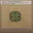 Picture of Lucky Shot Clover PVC Patch 2" x 2" by Maxpedition®