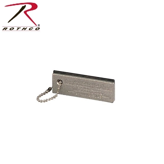 Picture of GI Aviation Survival Fire Starter by Rothco®