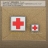 Picture of Medic PVC Patch 2" x 2" by Maxpedition®