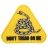 Picture of Don't Tread On Me PVC Patch 3" x 2.6" by Maxpedition®