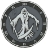 Picture of Reaper PVC Patch 3" x 3" by Maxpedition®