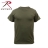 Picture of T-Shirt - Solid Colour 100% Cotton by Rothco®