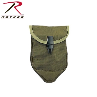 Picture of Tri-Fold Shovel Cover by Rothco®