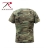 Picture of Vintage Camo T-Shirts by Rothco®