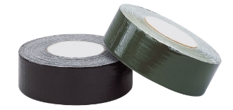 Picture of Military "100 Mile an Hour" Duct Tape by Rothco®
