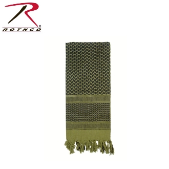 Shemagh Tactical Desert Scarves by Rothco®