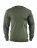 Picture of T-Shirt - Long Sleeve Solid Colour Poly/Cotton by Rothco®