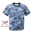 Picture of T-Shirt - Digital Camo Poly/Cotton by Rothco®