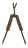 Picture of GI Type Enhanced "Y" Style LC-1 Suspenders by Rothco®