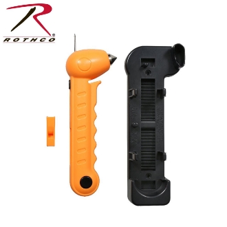 Picture of 5-in-1 Lifesaver Hammer by Rothco®