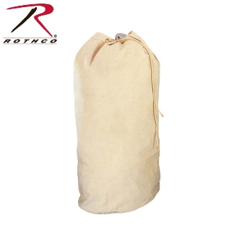 Picture of USN Heavyweight Canvas Sea Bag by Rothco®