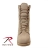 Picture of GI Type Ripple Sole Desert Tan Jungle Boots by Rothco®