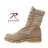Picture of GI Type Ripple Sole Desert Tan Jungle Boots by Rothco®
