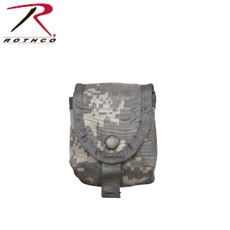 Picture of MOLLE II Hand Grenade Pouch by Rothco®