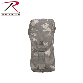 Picture of MOLLE II Double M-16 Pouch by Rothco®