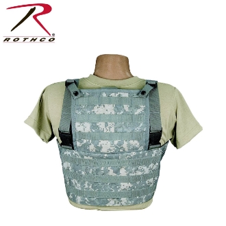 Picture of MOLLE II Ranger Rack Vest by Rothco®