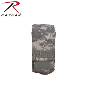 Picture of MOLLE II 3 x 30 Round 5.56mm Magazine Pouch by Rothco®